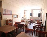 Venta - Commercial - Los Montesinos