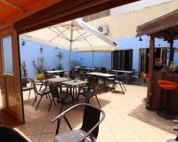 Venta - Commercial - Los Montesinos