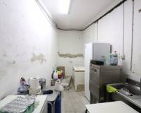 Venta - Commercial - Los Montesinos