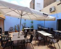 Venta - Commercial - Los Montesinos