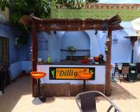 Venta - Commercial - Los Montesinos