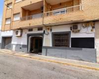 Venta - Commercial - Los Montesinos