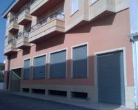 Venta - Commercial - Los Montesinos
