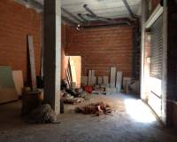 Venta - Commercial - Los Montesinos