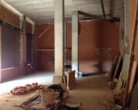 Venta - Commercial - Los Montesinos