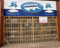 Venta - Commercial - Orihuela Costa