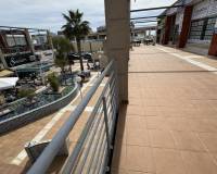 Venta - Commercial - Orihuela Costa