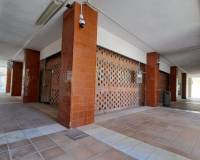 Venta - Commercial - Orihuela Costa