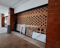 Venta - Commercial - Orihuela Costa