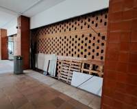 Venta - Commercial - Orihuela Costa