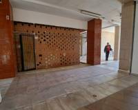 Venta - Commercial - Orihuela Costa
