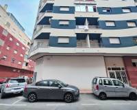 Venta - Commercial property - Torrevieja - El Acequión - Los Náufragos