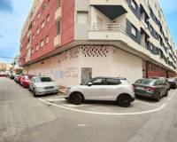 Venta - Commercial property - Torrevieja - El Acequión - Los Náufragos