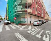 Venta - Commercial property - Torrevieja - El Acequión - Los Náufragos