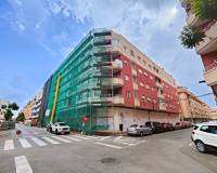 Venta - Commercial property - Torrevieja - El Acequión - Los Náufragos