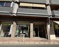 Venta - Commercial - Torrevieja