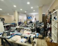 Venta - Commercial - Torrevieja