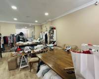 Venta - Commercial - Torrevieja