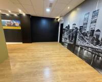 Venta - Commercial Unit - Guardamar del Segura - Guardamar del Seguras*