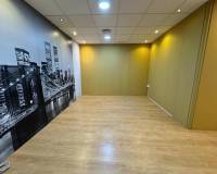 Venta - Commercial Unit - Guardamar del Segura - Guardamar del Seguras*