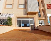 Venta - Commercial Unit - Orihuela Costa - Agua Marina