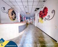 Venta - Commercial Unit - Torrevieja - Playa de los Locos