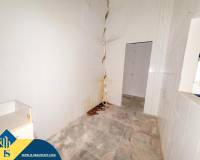 Venta - Commercial Unit - Torrevieja - Playa de los Locos