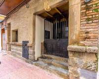 Venta - Commercial Unit - Torrevieja - Playa del Cura