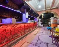 Venta - Commercial Unit - Torrevieja - Playa del Cura