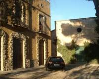 Venta - country house - Agullent