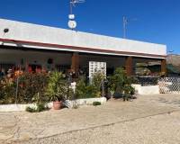 Venta - country house - Hondón de las Nieves