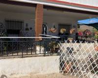 Venta - country house - Hondón de las Nieves