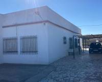 Venta - country house - Hondón de las Nieves