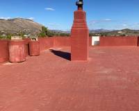 Venta - country house - Hondón de las Nieves