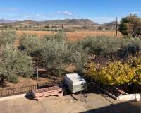 Venta - country house - Hondón de las Nieves