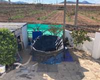 Venta - country house - Hondón de las Nieves