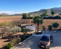 Venta - country house - Hondón de las Nieves