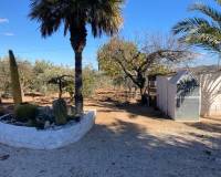 Venta - country house - Hondón de las Nieves