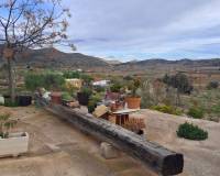 Venta - country house - Hondón de las Nieves