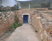 Venta - country house - Hondón de las Nieves