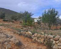 Venta - country house - Hondón de las Nieves