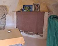 Venta - country house - Hondón de las Nieves