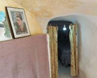 Venta - country house - Hondón de las Nieves