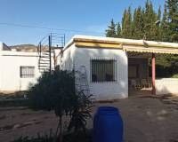 Venta - country house - Hondón de las Nieves
