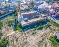 Venta - country house - Orihuela - Raiguero de Bonanza