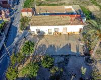 Venta - country house - Orihuela - Raiguero de Bonanza