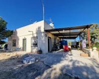 Venta - Detached house - Orihuela - Hurchillo