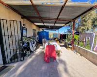 Venta - Detached house - Orihuela - Hurchillo