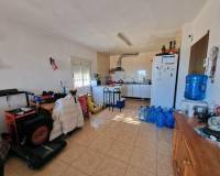 Venta - Detached house - Orihuela - Hurchillo