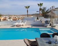 Venta - Detached House / Villa - Ciudad Quesada - Golf La Marquesa (Ciudad Quesada)